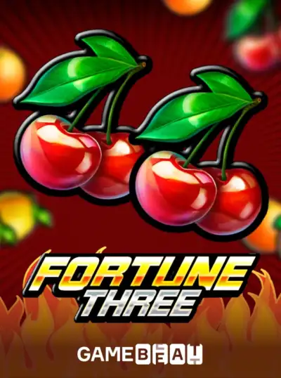 Fortune Three Fortune Three