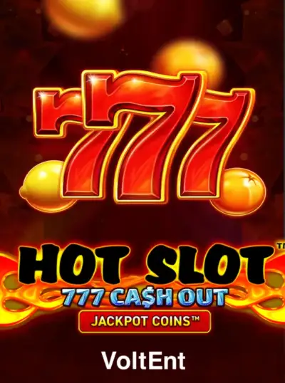 777 Hot Slot 777 Hot Slot