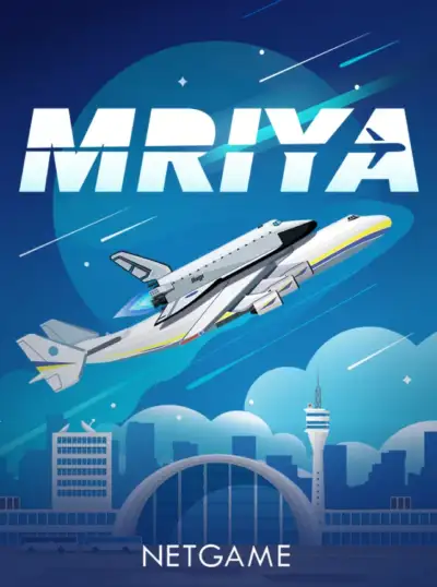 MRIYA MRIYA