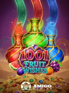 1001 Fruit Wishes 1001 Fruit Wishes