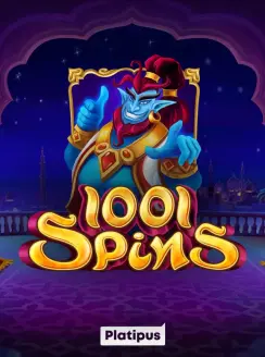 1001 Spins 1001 Spins