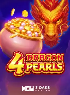 4 Dragon Pearls 4 Dragon Pearls