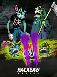 Chaos Crew II Chaos Crew II