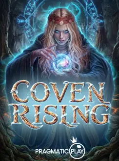 Coven Rising Coven Rising