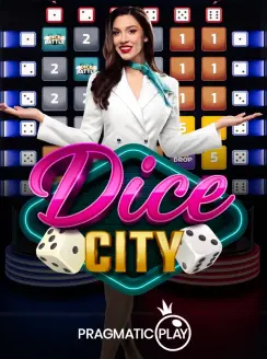 Dice City Dice City