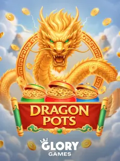 Dragon Pots Dragon Pots