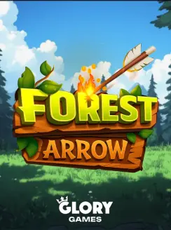 Forest Arrow Forest Arrow