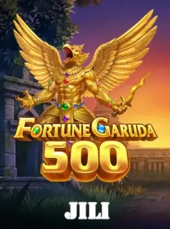 Fortune Garuda 500 Fortune Garuda 500