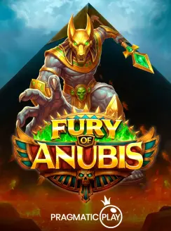 Fury of Anubis Fury of Anubis