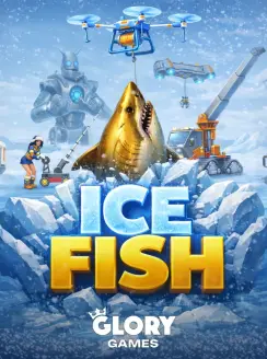 Ice Fish Ice Fish
