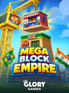MegaBlock Empire MegaBlock Empire