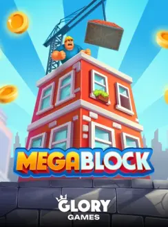 MegaBlock MegaBlock