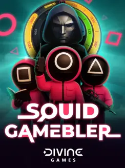 Squid Gamebler Squid Gamebler