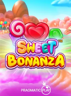 Sweet Bonanza Sweet Bonanza
