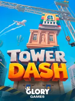 Tower Dash Tower Dash