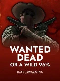 Wanted Dead or a Wild 96% Wanted Dead or a Wild 96%