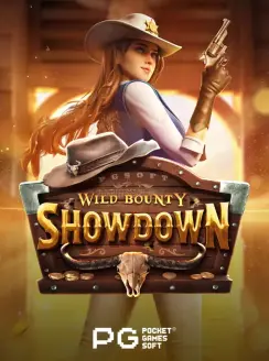 Wild Bounty Showdown Wild Bounty Showdown
